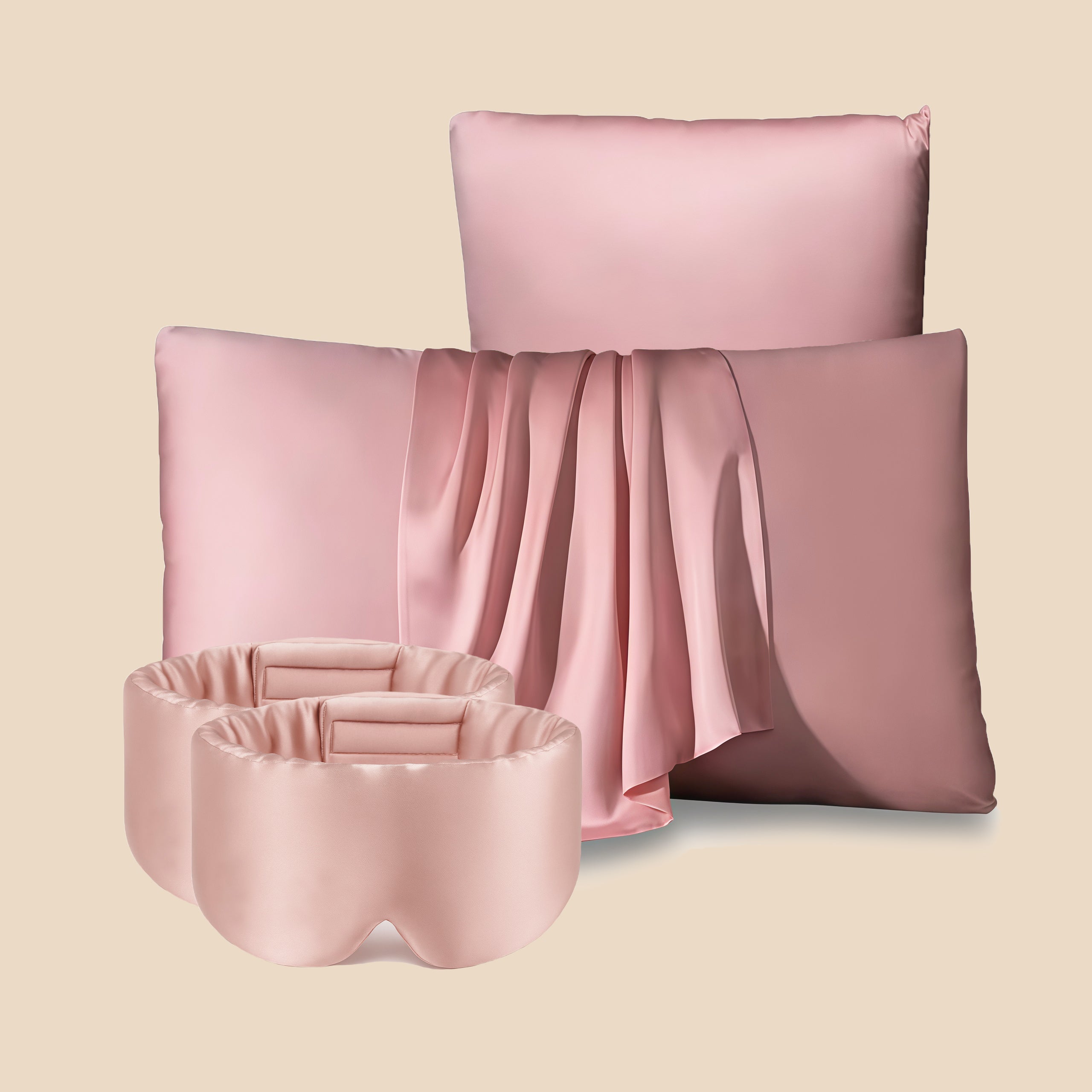The Woman’s Premium Set