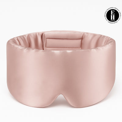 Pure Silk Sleep Mask