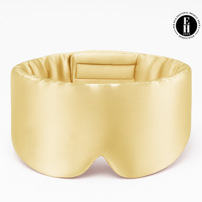 Pure Silk Sleep Mask