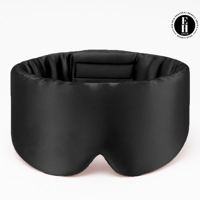 Pure Silk Sleep Mask