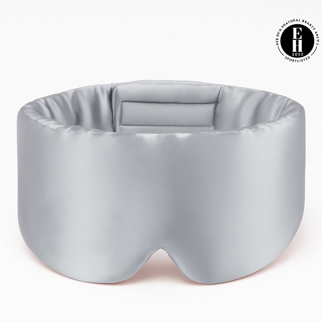 Pure Silk Sleep Mask
