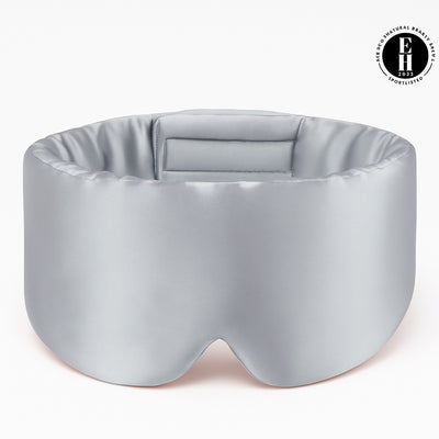 Pure Silk Sleep Mask