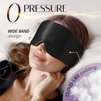 Pure Silk Sleep Mask