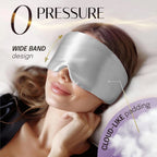 Pure Silk Sleep Mask
