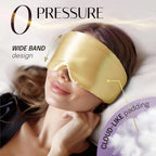 Pure Silk Sleep Mask
