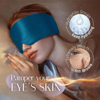 Pure Silk Sleep Mask