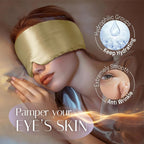 Pure Silk Sleep Mask