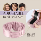 Pure Silk Sleep Mask