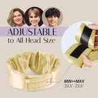 Pure Silk Sleep Mask