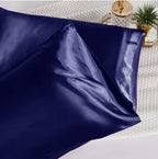Nordic Silk Pillowcase