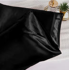 Nordic Silk Pillowcase