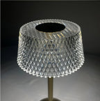 Light Touch Luxury
