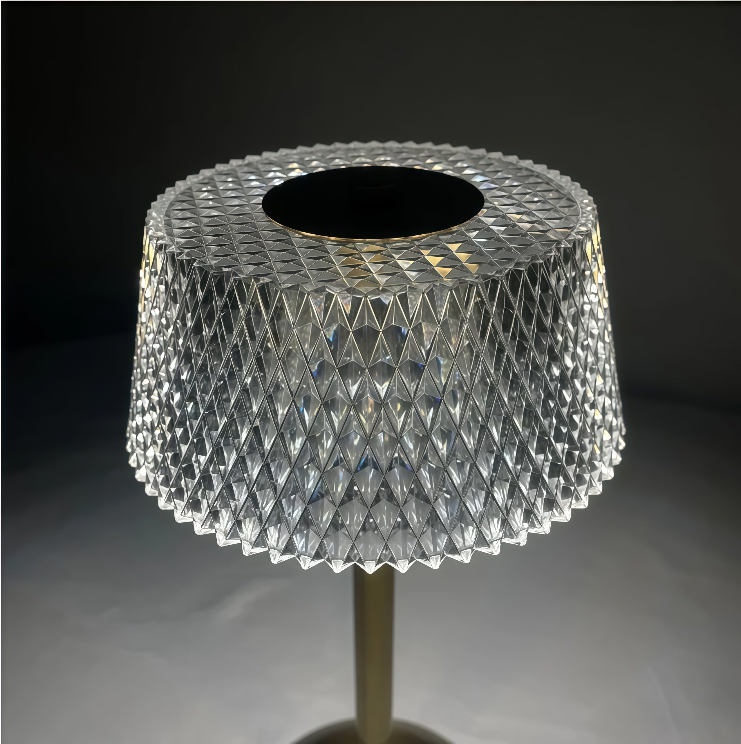 Light Touch Luxury
