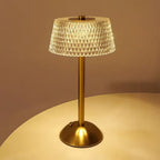 Light Touch Luxury