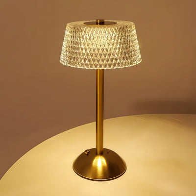 Light Touch Luxury