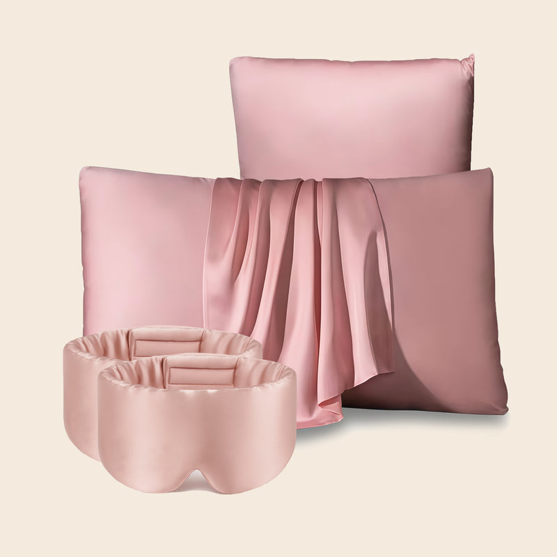 The Woman’s Premium Set