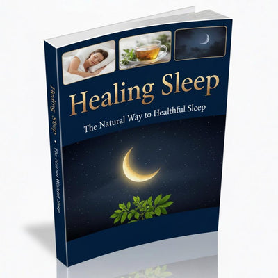 Ebook - Healing Sleep