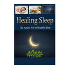 Ebook - Healing Sleep