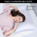 Premium Silk Pillowcase