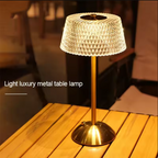 Light Touch Luxury