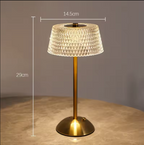 Light Touch Luxury