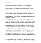 Ebook - Healing Sleep