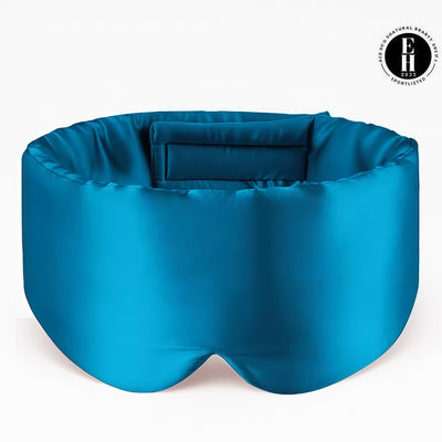 Pure Silk Sleep Mask