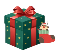 Christmas Special – Limited