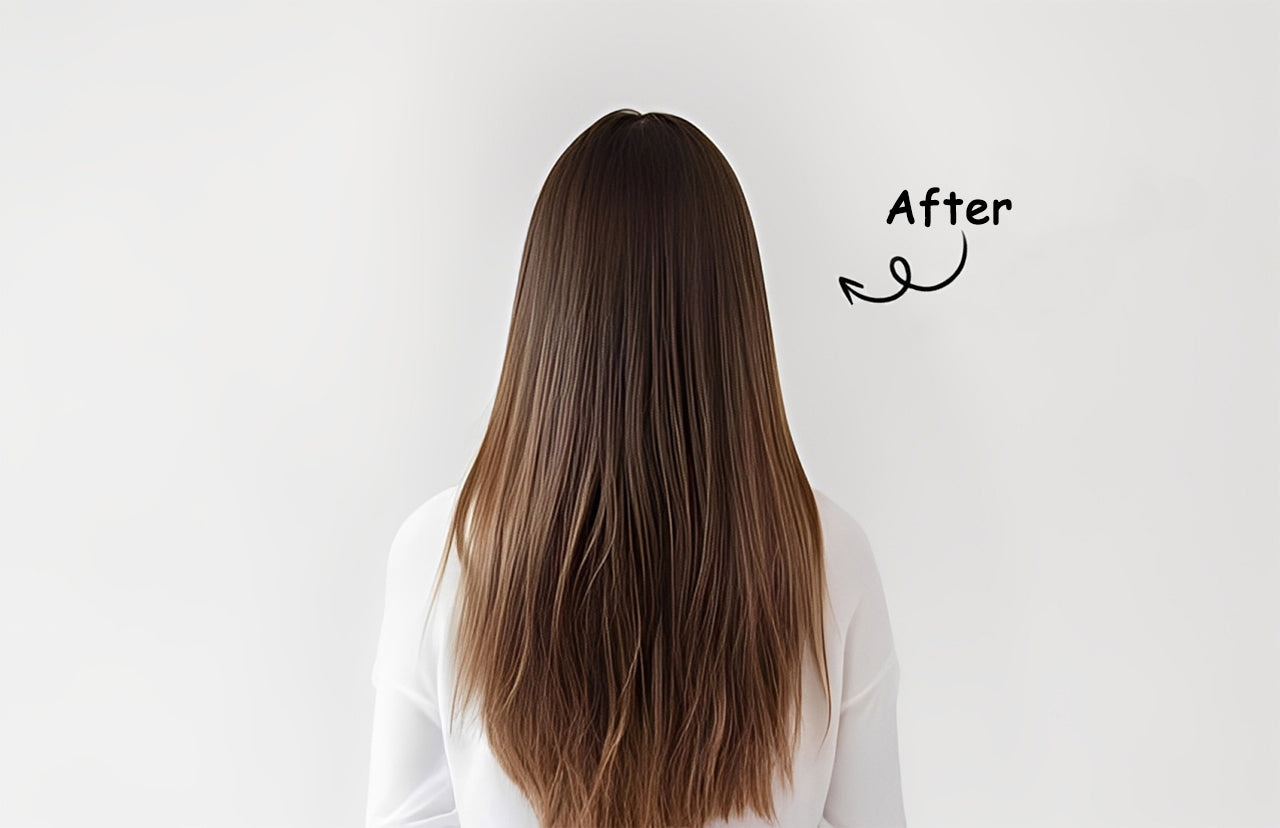 After image
