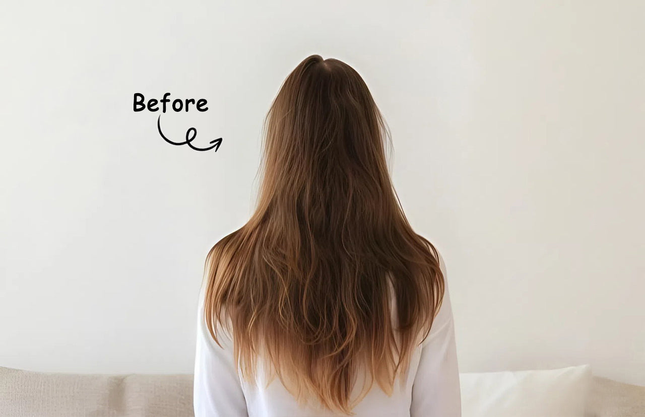 Before image