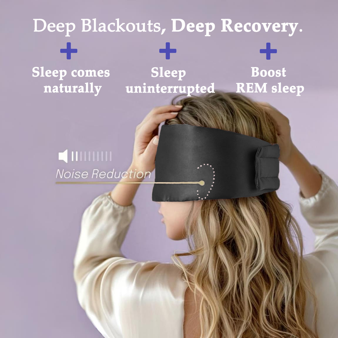 Bedding Sleep Bundle