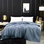 Pure Silk Duvet Cover
