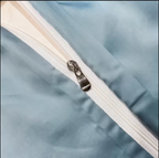 Pure Silk Duvet Cover