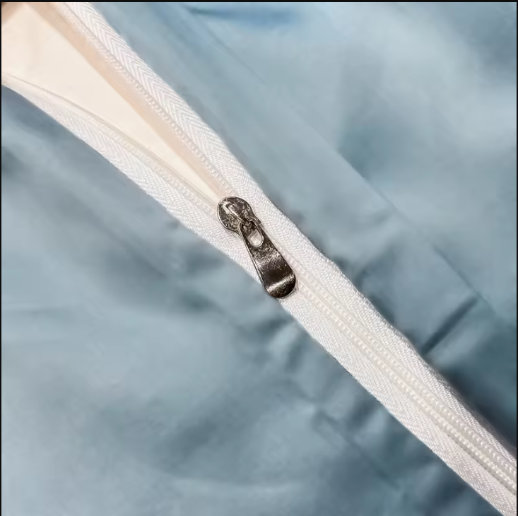 Pure Silk Duvet Cover