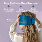 Pure Silk Sleep Mask
