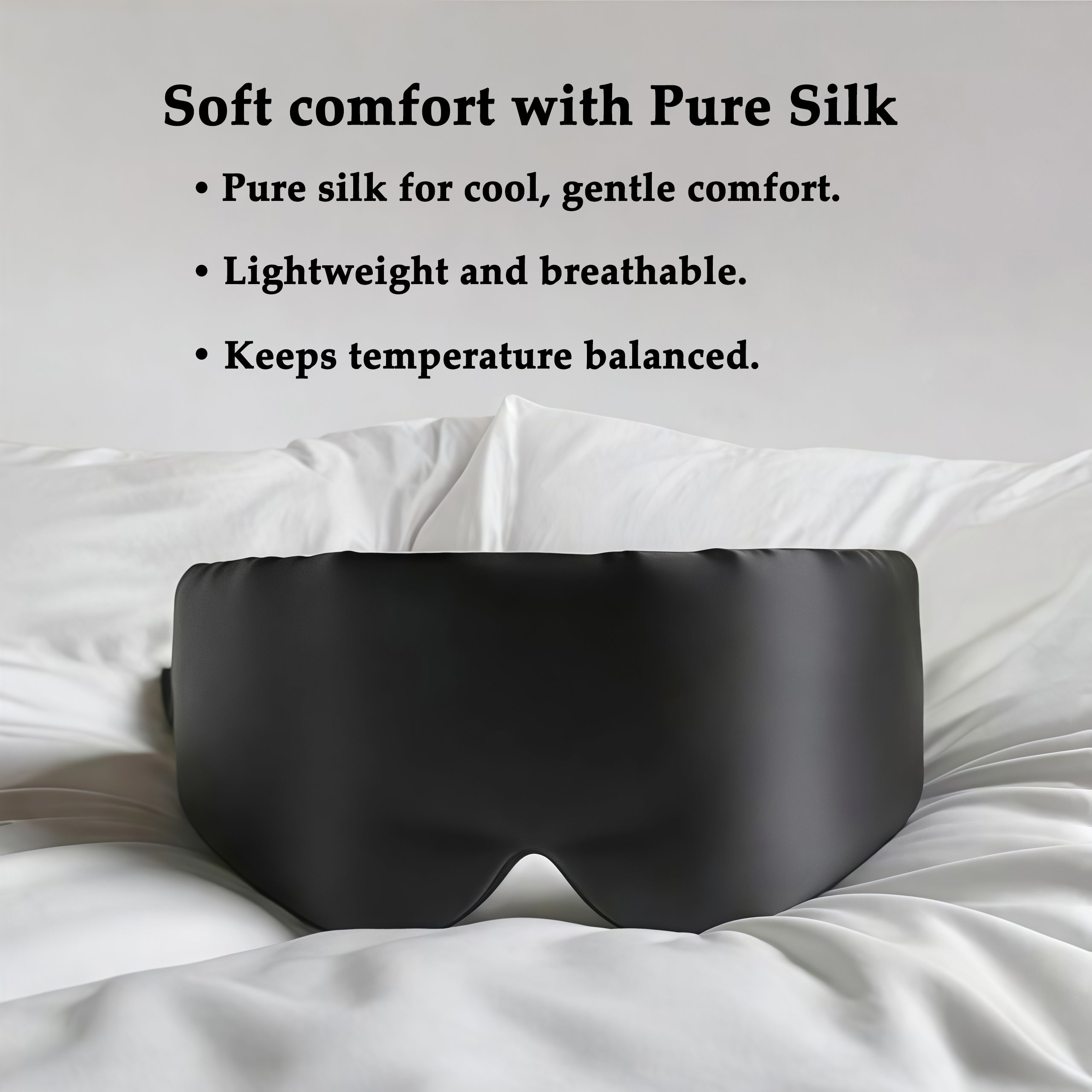 Bedding Sleep Bundle