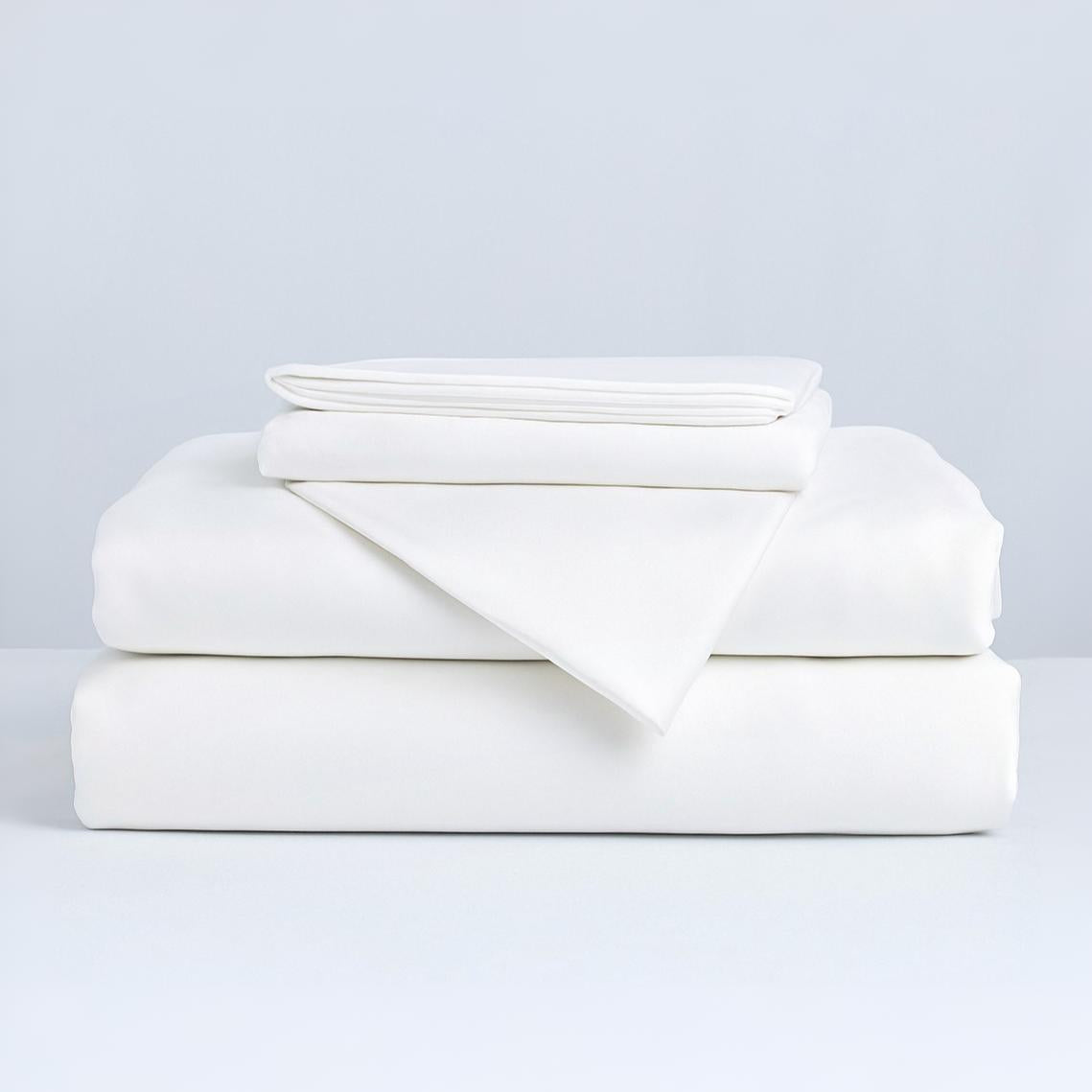 Pure Silk Duvet Cover