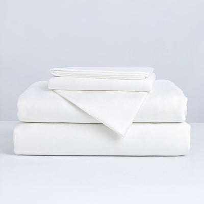 Pure Silk Duvet Cover