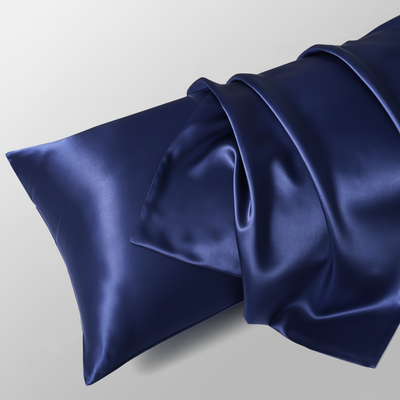 Nordic Silk Pillowcase