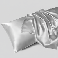 Nordic Silk Pillowcase