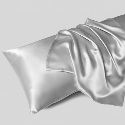 Nordic Silk Pillowcase