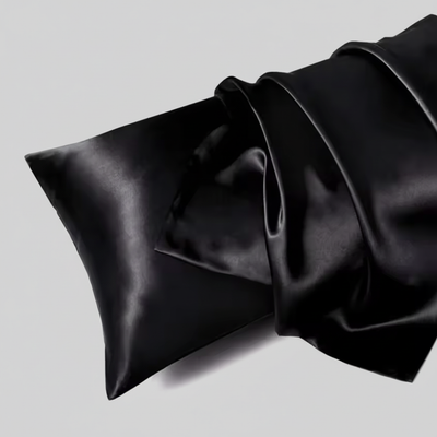 Nordic Silk Pillowcase