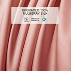 Pure Silk Duvet Cover
