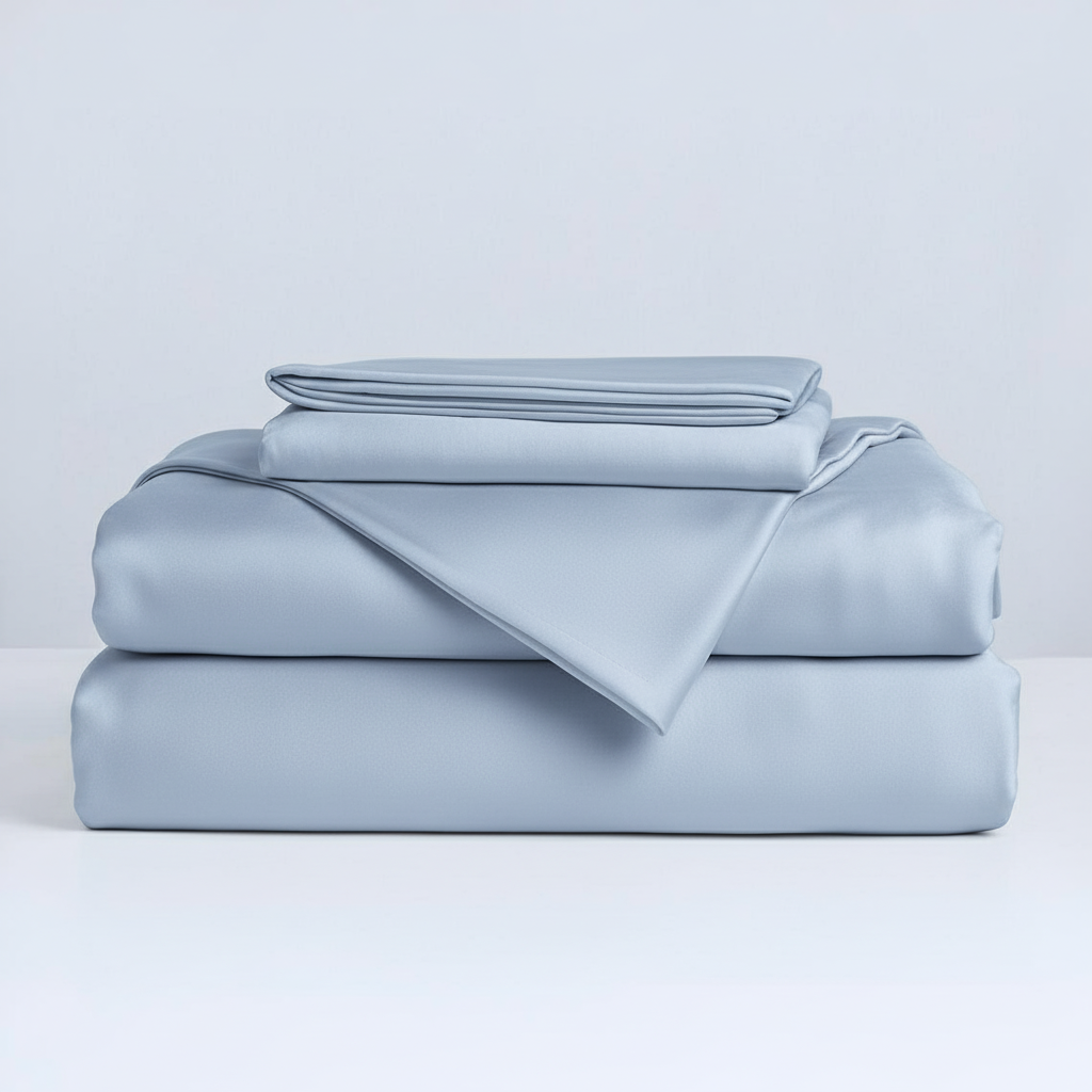 Pure Silk Duvet Cover
