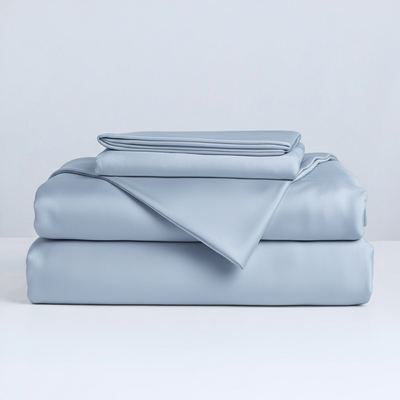 Pure Silk Duvet Cover