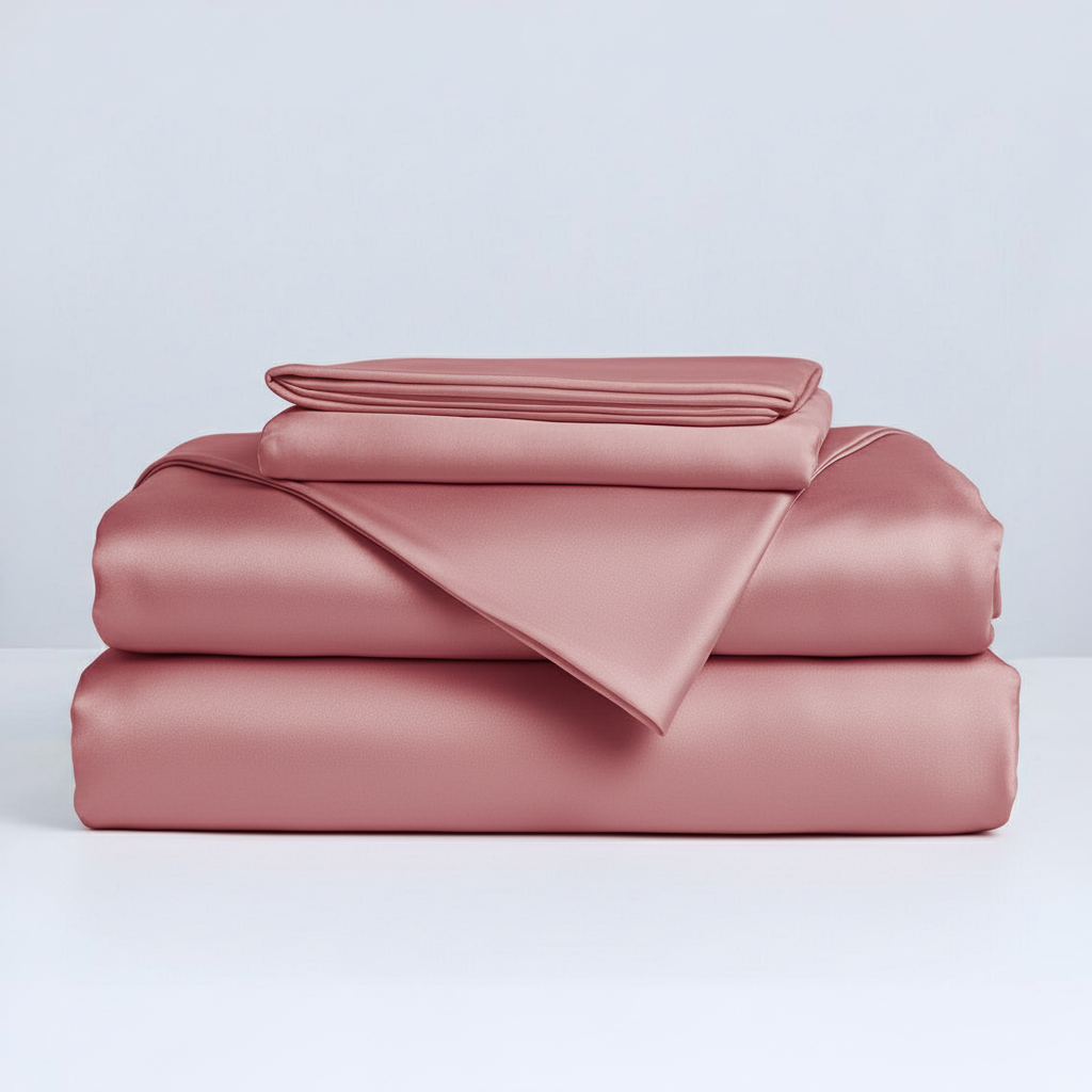 Pure Silk Duvet Cover