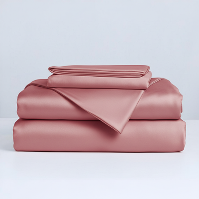 Pure Silk Duvet Cover