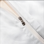 Pure Silk Duvet Cover
