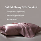 Premium Silk Pillowcase