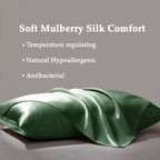Premium Silk Pillowcase